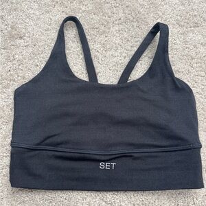 SET Active Sports Bra